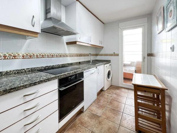 Piso en Barrio Cala Alta - Veramar