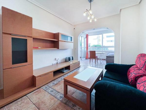 Piso en Barrio Cala Alta - Veramar