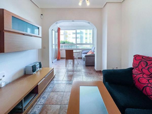 Piso en Barrio Cala Alta - Veramar