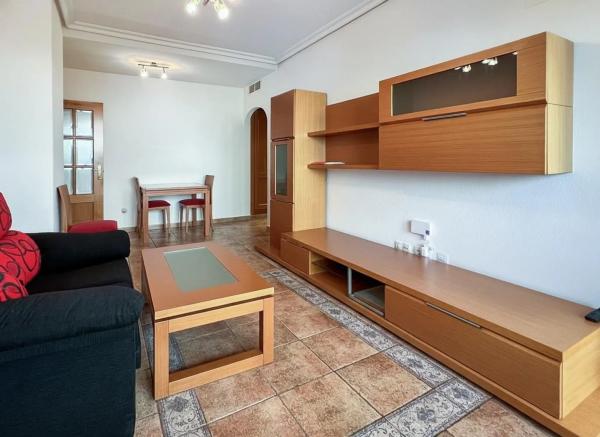 Piso en Barrio Cala Alta - Veramar