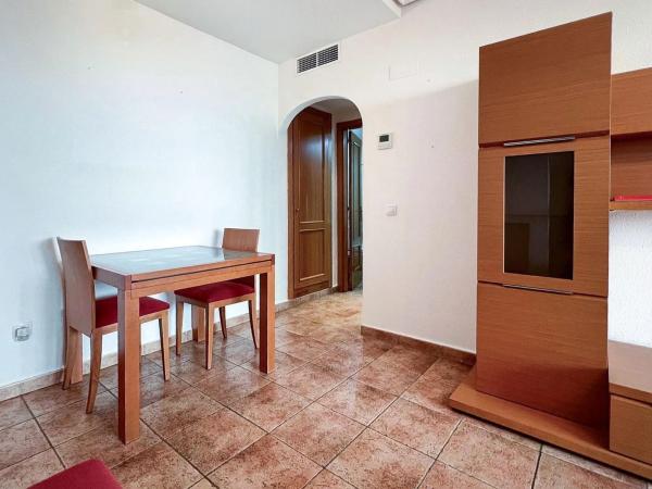 Piso en Barrio Cala Alta - Veramar