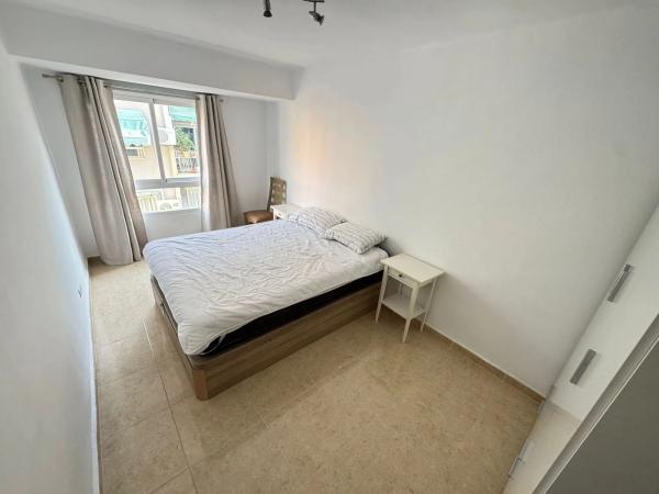 Piso en calle Jaime Santaolalla