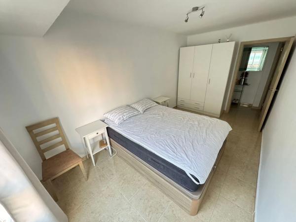 Piso en calle Jaime Santaolalla