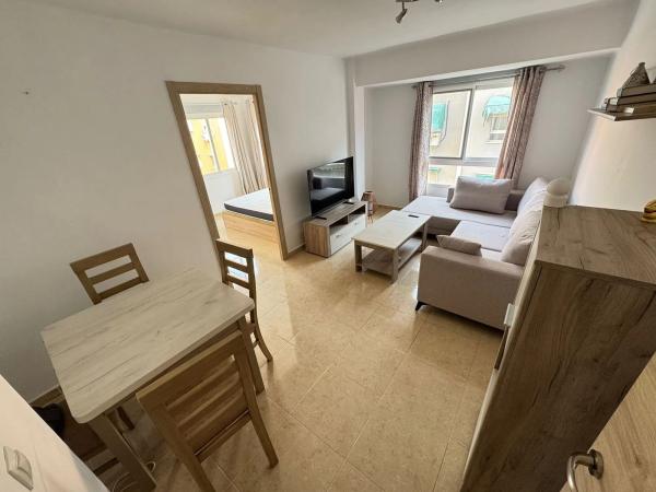 Piso en calle Jaime Santaolalla