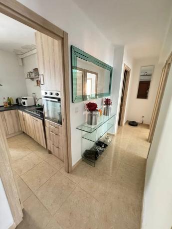 Piso en calle Jaime Santaolalla