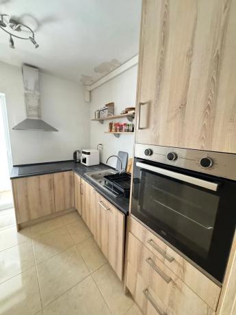 Piso en calle Jaime Santaolalla