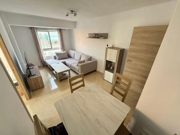 Piso en calle Jaime Santaolalla