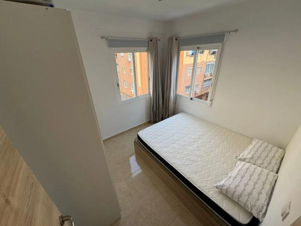 Piso en calle Jaime Santaolalla