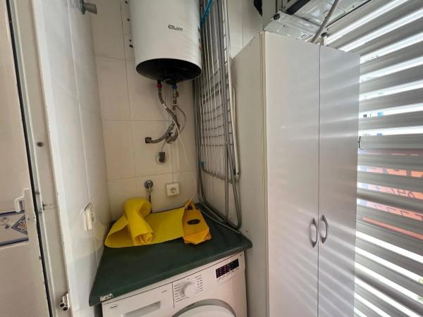 Piso en Barrio Alitana - Casablanca