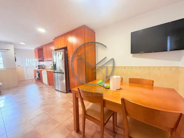 Casa independiente en Partida Mediases, 49