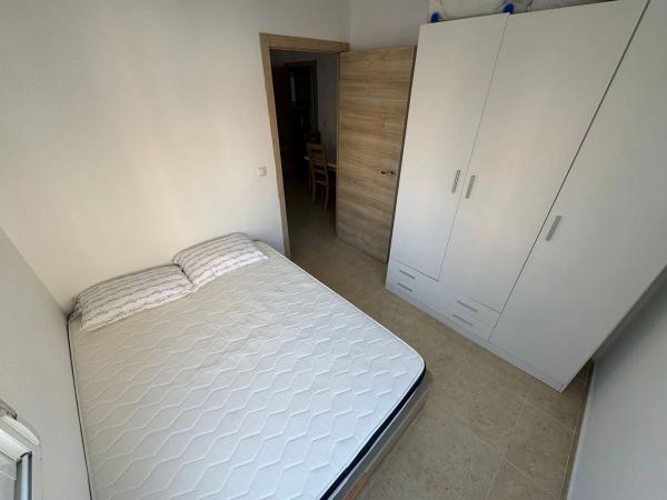 Piso en calle Jaime Santaolalla