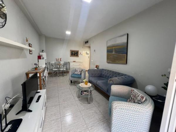 Piso en Barrio Alitana - Casablanca