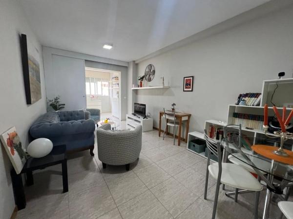 Piso en Barrio Alitana - Casablanca