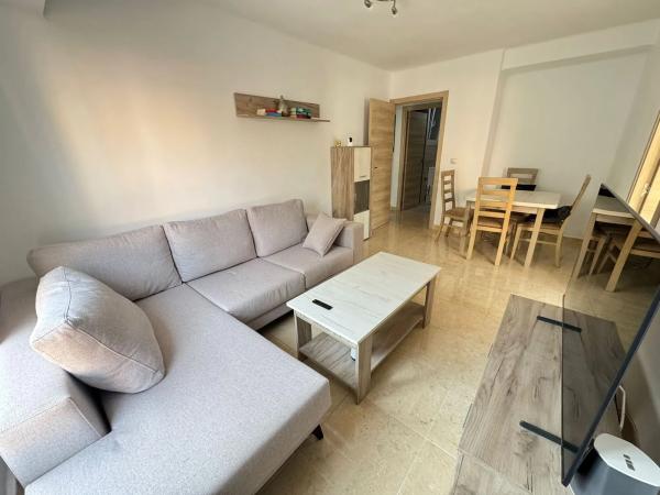 Piso en calle Jaime Santaolalla