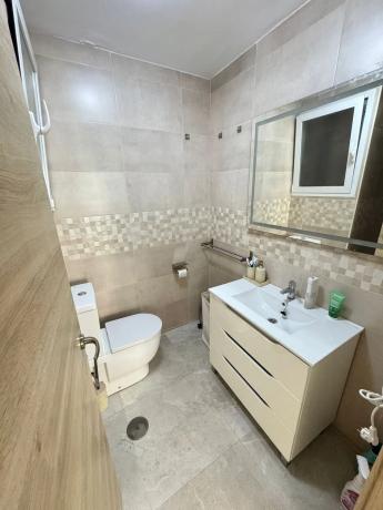 Piso en calle Jaime Santaolalla