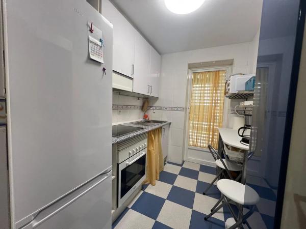 Piso en Barrio Alitana - Casablanca