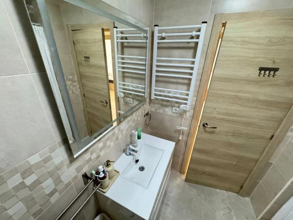 Piso en calle Jaime Santaolalla