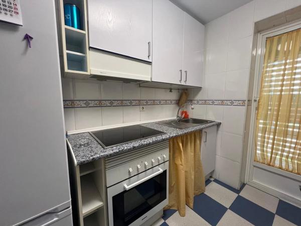 Piso en Barrio Alitana - Casablanca