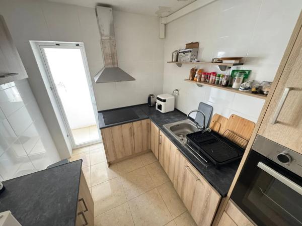 Piso en calle Jaime Santaolalla