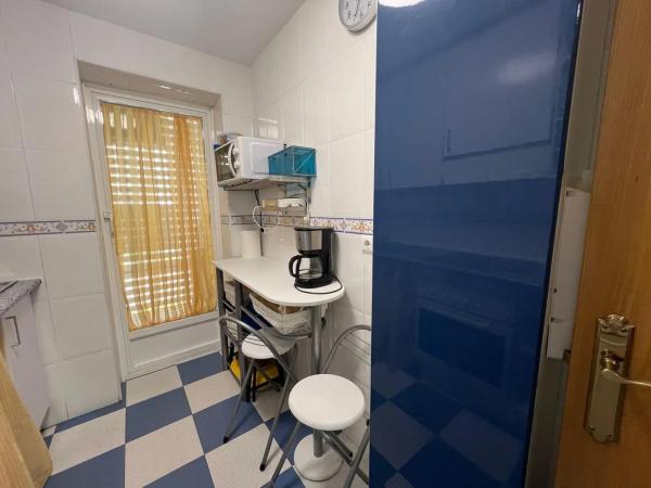 Piso en Barrio Alitana - Casablanca