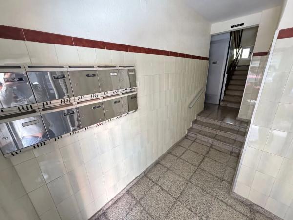 Piso en calle Jaime Santaolalla