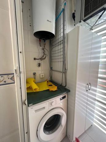 Piso en Barrio Alitana - Casablanca