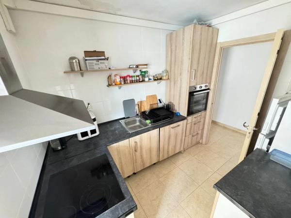 Piso en calle Jaime Santaolalla