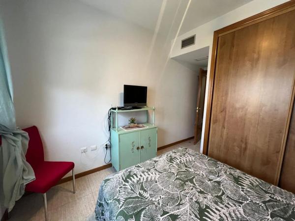 Piso en Barrio Alitana - Casablanca