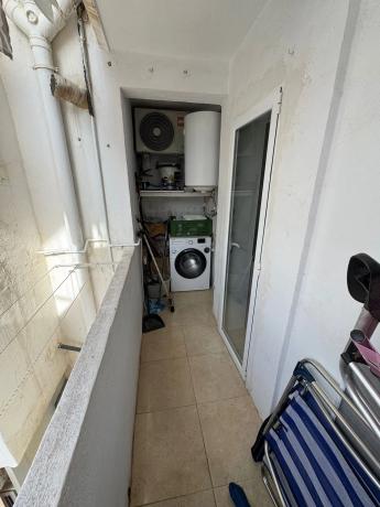 Piso en calle Jaime Santaolalla