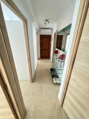 Piso en calle Jaime Santaolalla