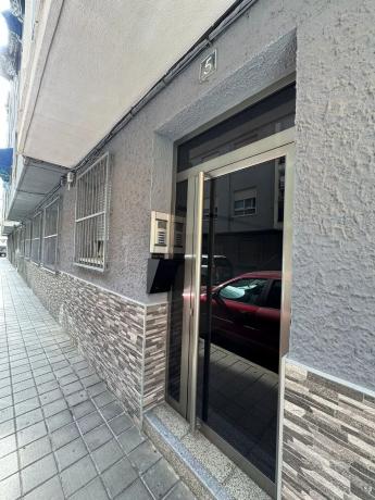 Piso en calle Jaime Santaolalla