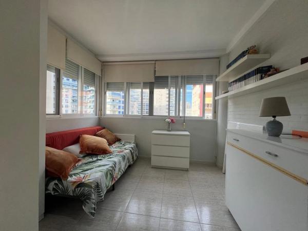Piso en Barrio Alitana - Casablanca