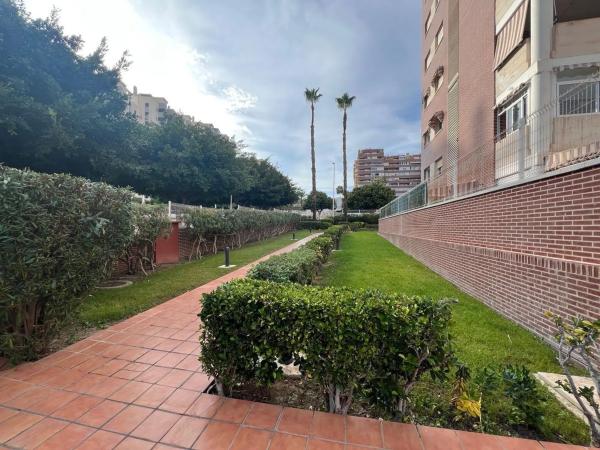 Piso en Barrio Alitana - Casablanca