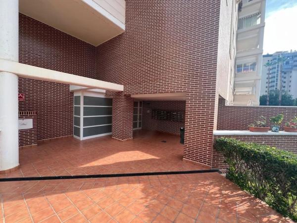 Piso en Barrio Alitana - Casablanca