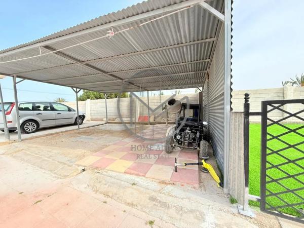 Casa independiente en Partida Mediases, 49