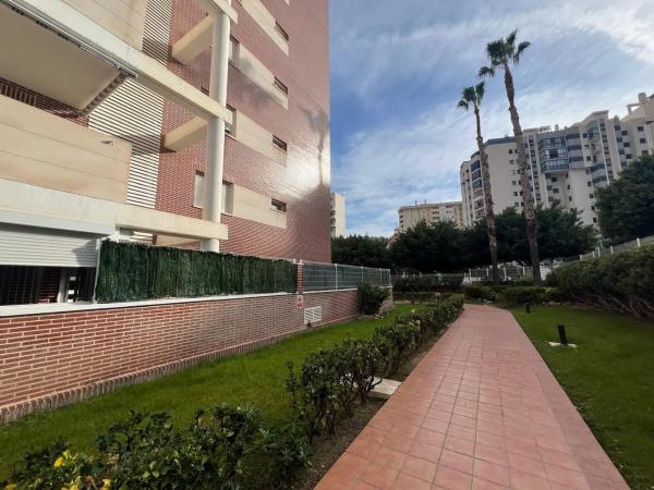 Piso en Barrio Alitana - Casablanca