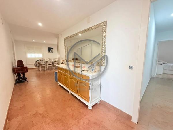 Casa independiente en Partida Mediases, 49