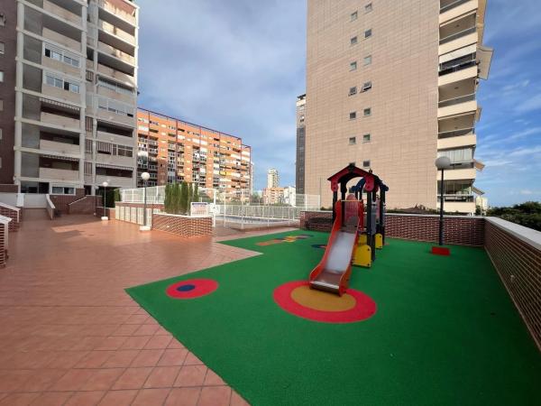 Piso en Barrio Alitana - Casablanca