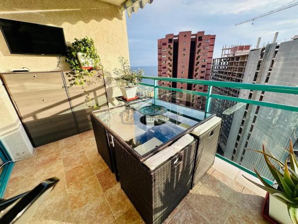 Piso en calle Terral