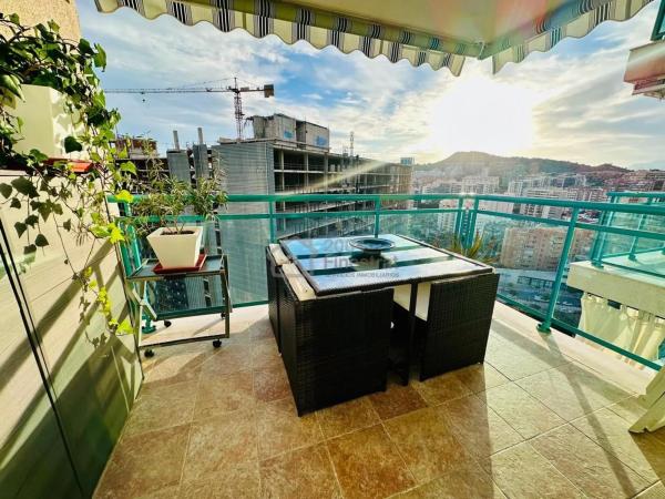 Piso en calle Terral