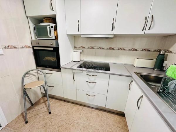 Piso en calle Terral