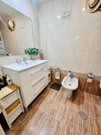 Piso en calle Terral