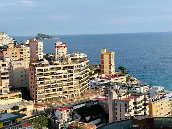 Piso en calle Terral