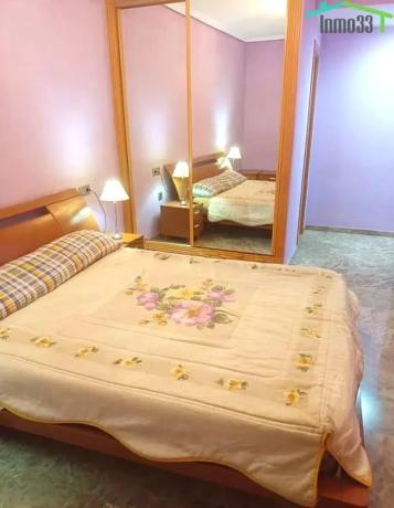 Piso en avenida Ensenyants de la Vila