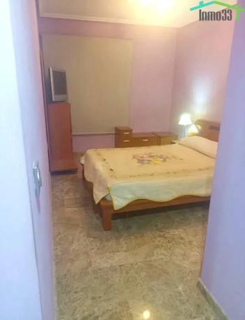 Piso en avenida Ensenyants de la Vila