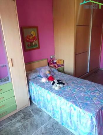 Piso en avenida Ensenyants de la Vila