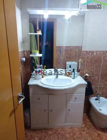 Piso en avenida Ensenyants de la Vila