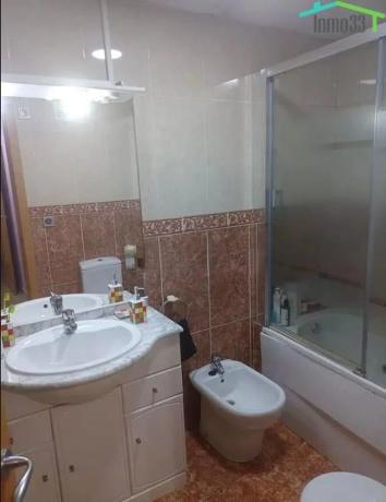 Piso en avenida Ensenyants de la Vila