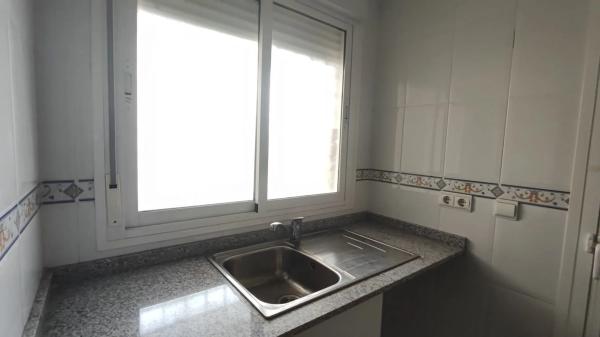 Piso en calle Gregal