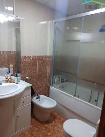 Piso en avenida Ensenyants de la Vila